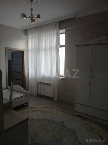 3-комн. новостройка - Наримановский  р. - 100 м² (6)