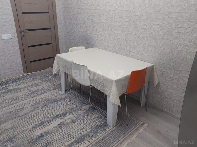 3-комн. новостройка - Наримановский  р. - 100 м² (12)