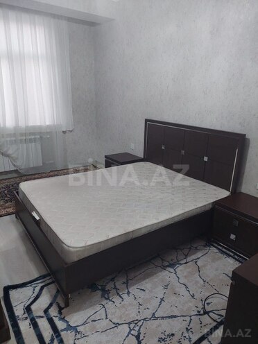 3-комн. новостройка - Наримановский  р. - 100 м² (4)