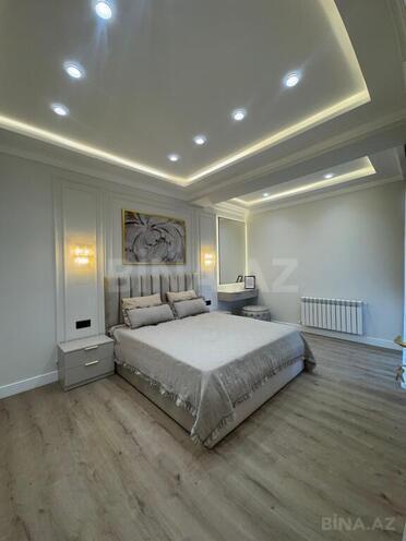 3-комн. новостройка - м. 8 ноября - 142.5 м² (8)