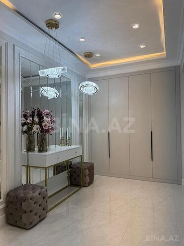 3-комн. новостройка - м. 8 ноября - 142.5 м² (4)