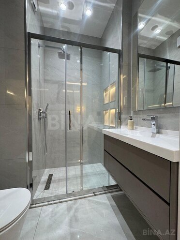 3-комн. новостройка - м. 8 ноября - 142.5 м² (13)