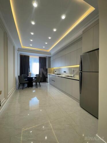 3-комн. новостройка - м. 8 ноября - 142.5 м² (10)