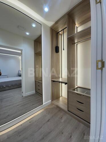 3-комн. новостройка - м. 8 ноября - 142.5 м² (5)