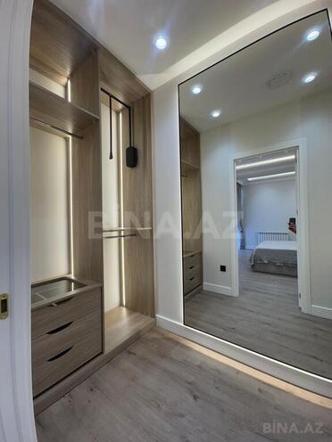 3-комн. новостройка - м. 8 ноября - 142.5 м² (6)