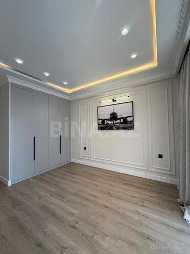 3-комн. новостройка - м. 8 ноября - 142.5 м² (9)