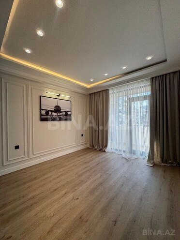 3-комн. новостройка - м. 8 ноября - 142.5 м² (7)