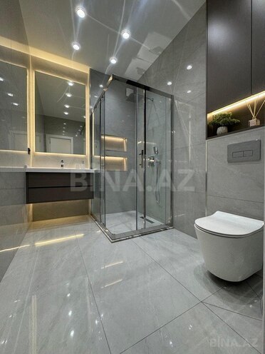 3-комн. новостройка - м. 8 ноября - 142.5 м² (14)