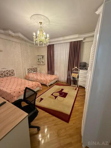 3 otaqlı yeni tikili - Gənclik m. - 150 m² (12)