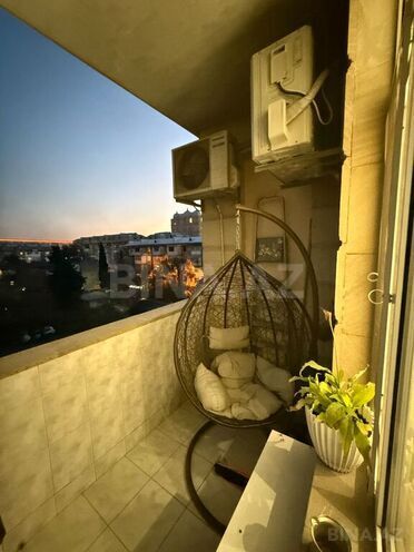 3 otaqlı yeni tikili - Gənclik m. - 150 m² (11)