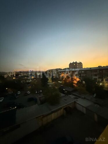 3 otaqlı yeni tikili - Gənclik m. - 150 m² (13)