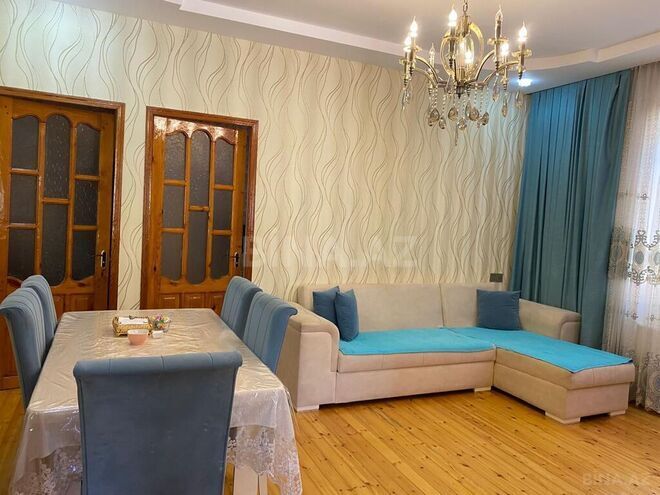 3 otaqlı həyət evi/bağ evi - Xırdalan - 79 m² (10)