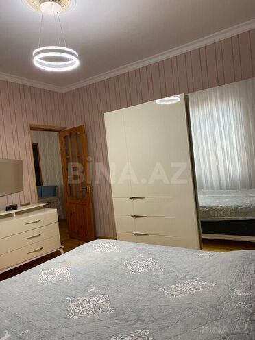 3 otaqlı həyət evi/bağ evi - Xırdalan - 79 m² (9)