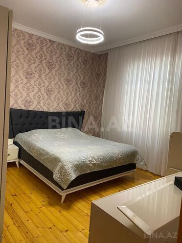 3 otaqlı həyət evi/bağ evi - Xırdalan - 79 m² (11)