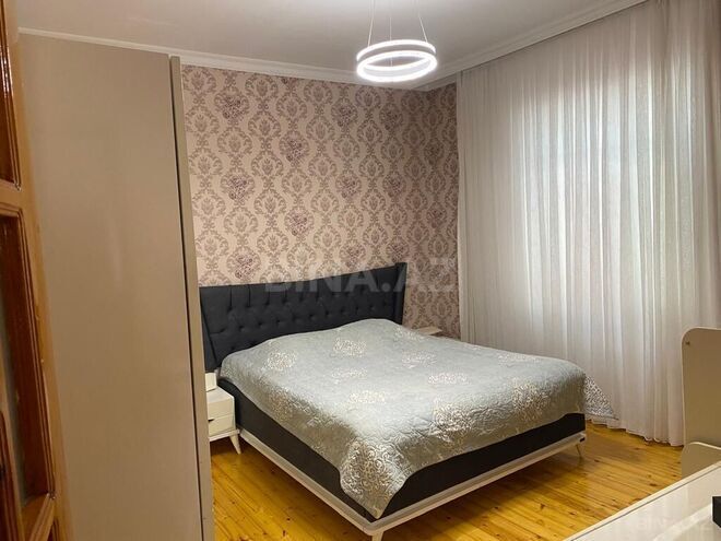 3 otaqlı həyət evi/bağ evi - Xırdalan - 79 m² (6)
