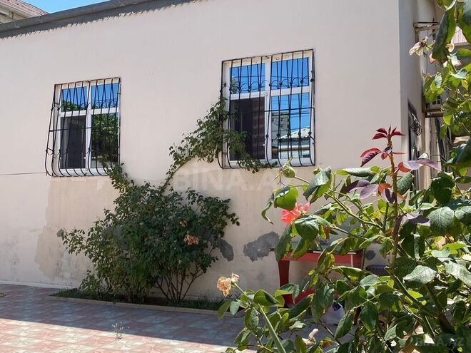 3 otaqlı həyət evi/bağ evi - Xırdalan - 79 m² (13)