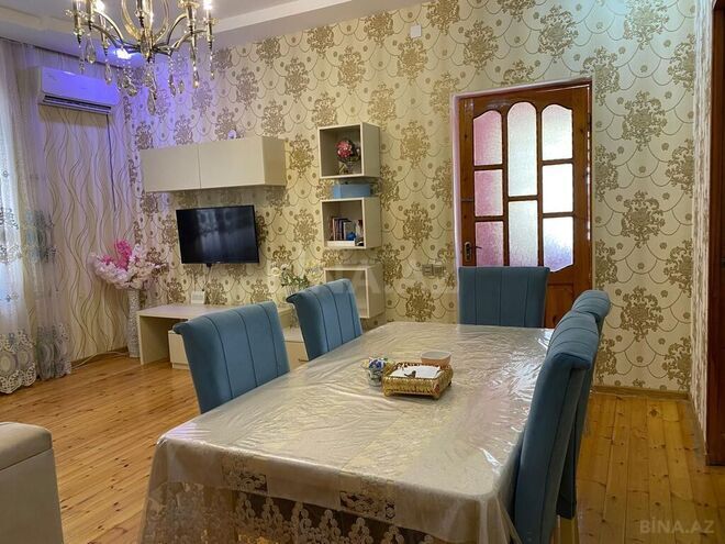 3 otaqlı həyət evi/bağ evi - Xırdalan - 79 m² (2)