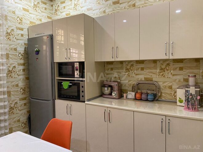 3 otaqlı həyət evi/bağ evi - Xırdalan - 79 m² (4)