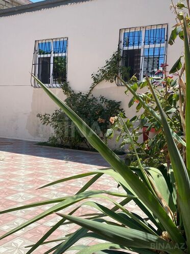 3 otaqlı həyət evi/bağ evi - Xırdalan - 79 m² (14)