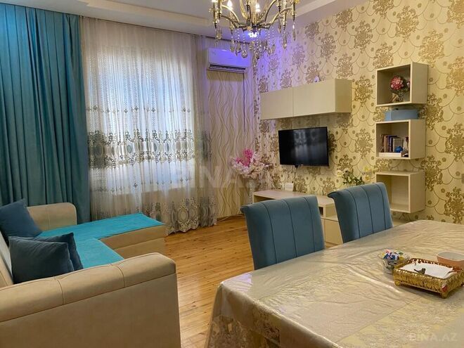 3 otaqlı həyət evi/bağ evi - Xırdalan - 79 m² (12)