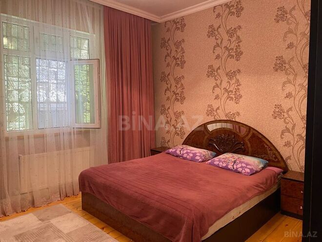 3 otaqlı həyət evi/bağ evi - Xırdalan - 79 m² (8)