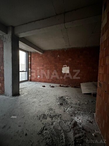3-комн. новостройка - м. 28 мая - 107 м² (5)