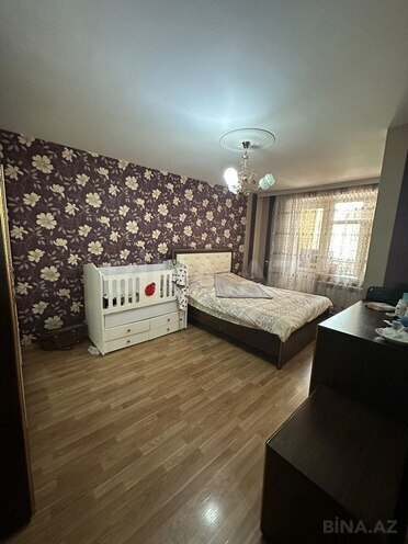 3-комн. вторичка - Наримановский  р. - 75 м² (2)