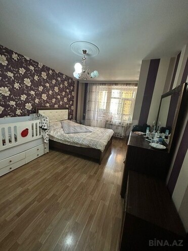 3-комн. вторичка - Наримановский  р. - 75 м² (16)