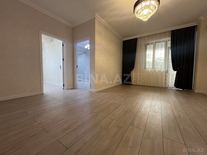 3-комн. новостройка - пос. Ени Гюнешли - 82 м² (5)