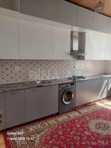 5 otaqlı həyət evi/bağ evi - Binə q. - 176 m² (6)