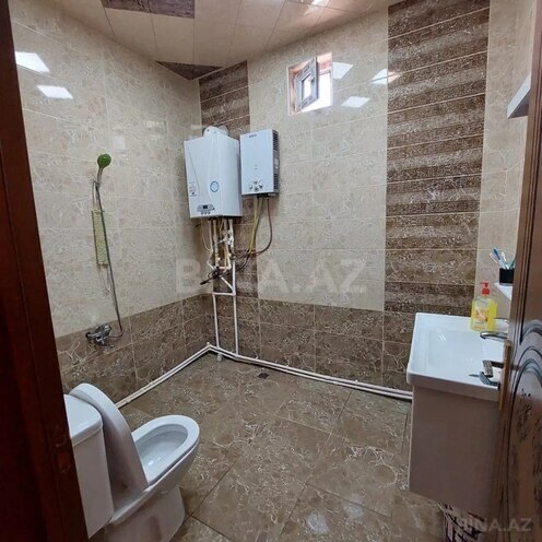 5 otaqlı həyət evi/bağ evi - Binə q. - 176 m² (7)