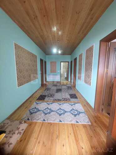 5 otaqlı həyət evi/bağ evi - Binə q. - 176 m² (9)
