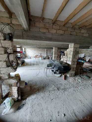 5 otaqlı həyət evi/bağ evi - Binə q. - 176 m² (8)