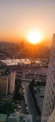 2 otaqlı yeni tikili - 20 Yanvar m. - 55 m² (7)