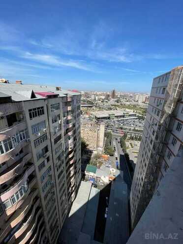 2 otaqlı yeni tikili - 20 Yanvar m. - 55 m² (9)