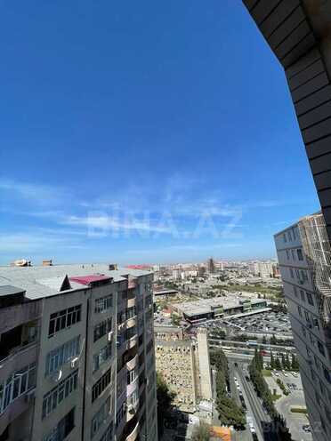 2 otaqlı yeni tikili - 20 Yanvar m. - 55 m² (10)