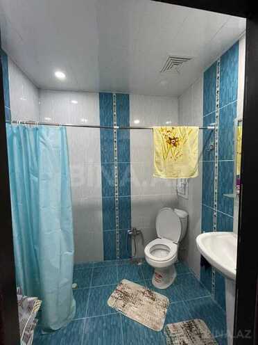 2 otaqlı yeni tikili - 20 Yanvar m. - 55 m² (8)