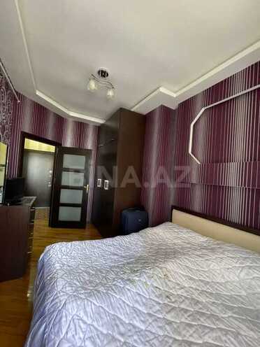 2 otaqlı yeni tikili - 20 Yanvar m. - 55 m² (5)