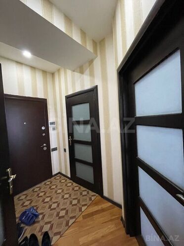 2 otaqlı yeni tikili - 20 Yanvar m. - 55 m² (6)