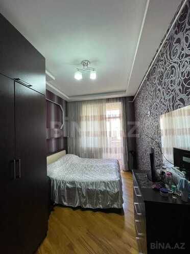2 otaqlı yeni tikili - 20 Yanvar m. - 55 m² (4)