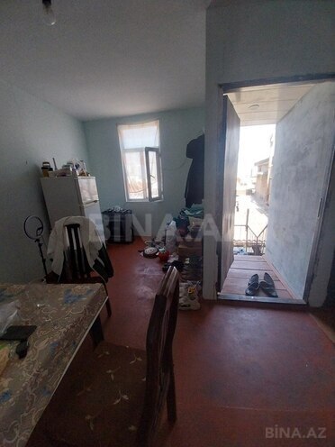1 otaqlı köhnə tikili - Nizami m. - 30 m² (3)
