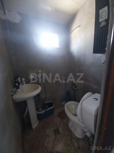 1 otaqlı köhnə tikili - Nizami m. - 30 m² (5)