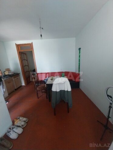 1 otaqlı köhnə tikili - Nizami m. - 30 m² (2)