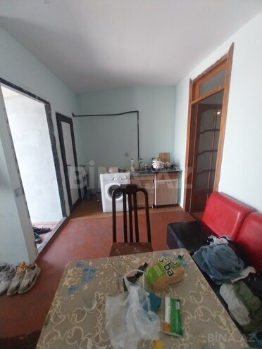 1 otaqlı köhnə tikili - Nizami m. - 30 m² (7)