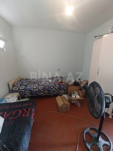 1 otaqlı köhnə tikili - Nizami m. - 30 m² (1)
