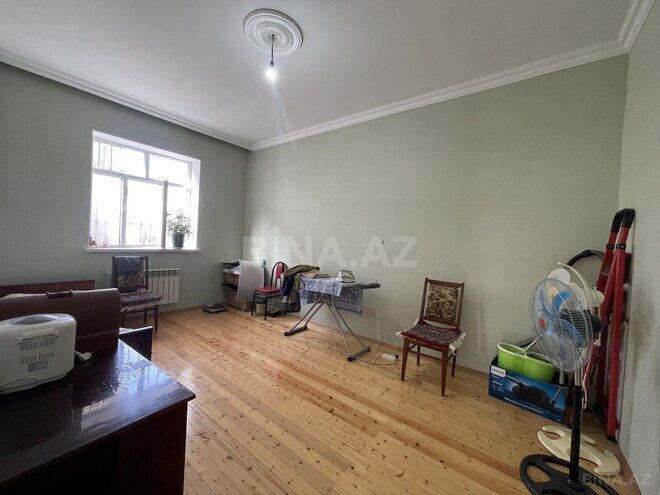 4 otaqlı həyət evi/bağ evi - Zabrat q. - 120 m² (6)