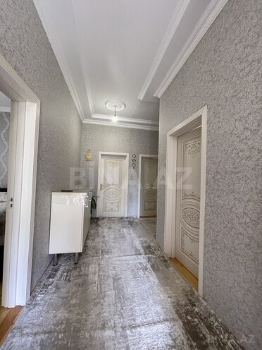 4 otaqlı həyət evi/bağ evi - Zabrat q. - 120 m² (8)