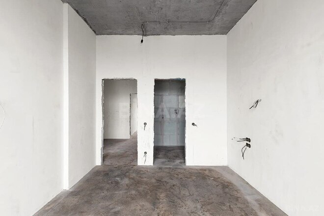 3 otaqlı yeni tikili - Ağ şəhər q. - 157 m² (4)