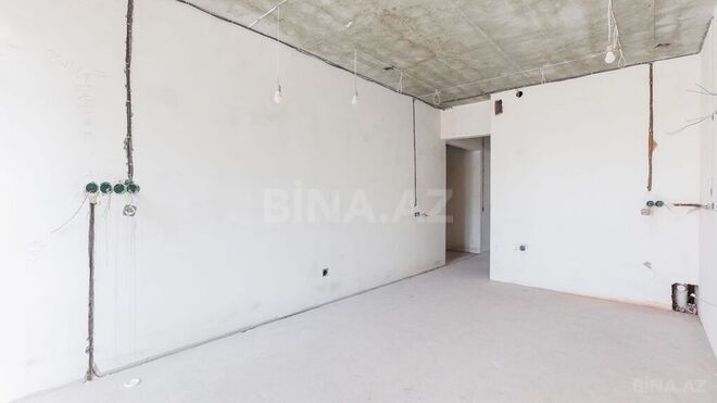 3 otaqlı yeni tikili - Ağ şəhər q. - 157 m² (5)