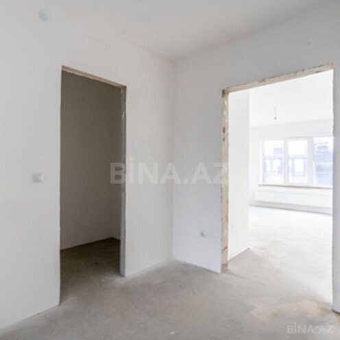3 otaqlı yeni tikili - Ağ şəhər q. - 157 m² (3)